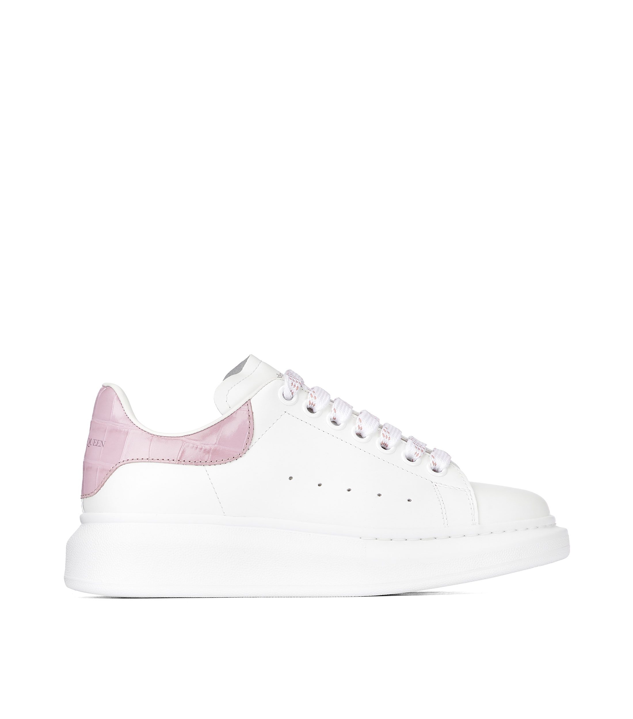 Tenis alexander mcqueen sales palacio de hierro